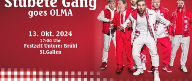 Event-Image for 'Stubete Gäng'