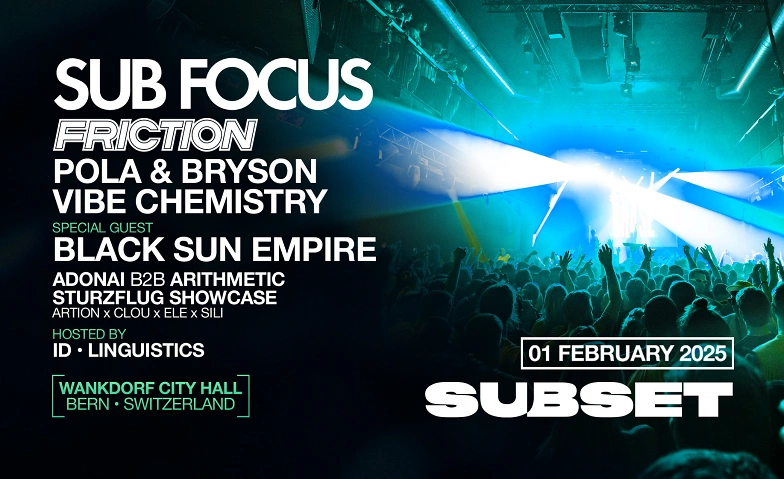 Event-Image for 'Subset w/ Sub Focus'