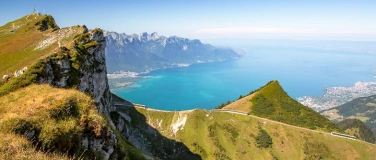 Event-Image for 'Montreux Hike  - 18/05/2025'