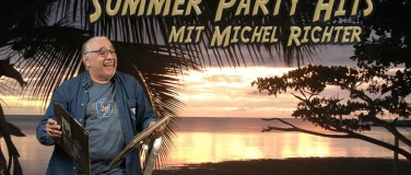 Event-Image for 'Best Summer Party Hits w/ Michel Richter'