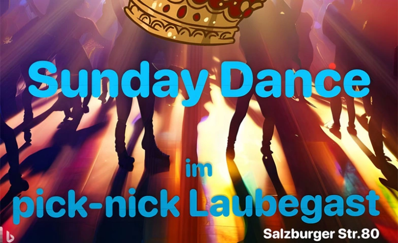 Event-Image for 'Sunday Dance'