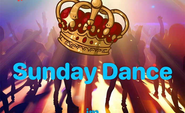 Sunday Dance Billets