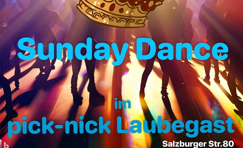 Event-Image for 'Sunday Dance'