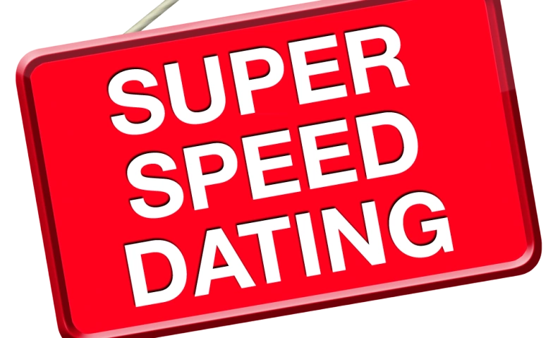 Speeddating Tickets