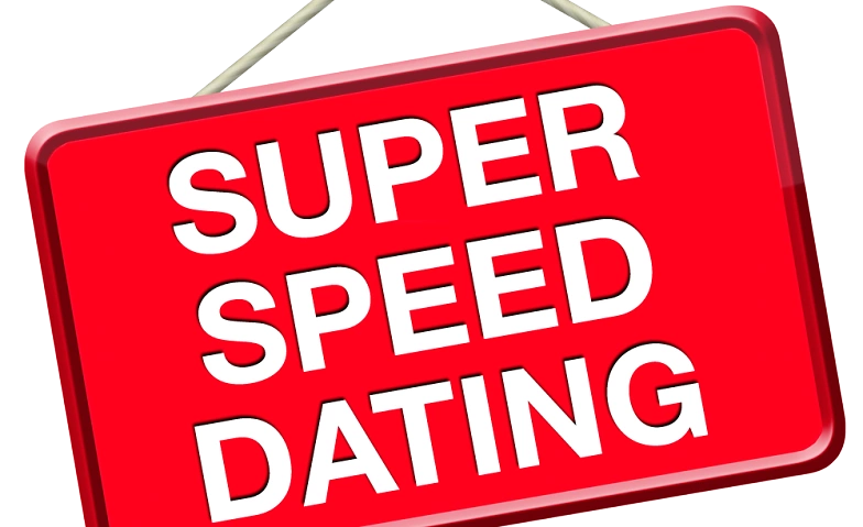 Speeddating ${singleEventLocation} Tickets