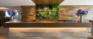 Event-Image for 'Re-Opening HOTEL illuster'