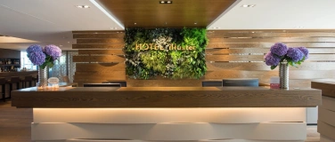 Event-Image for 'Re-Opening HOTEL illuster'