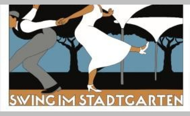 Event-Image for 'Swing im Stadtgarten'