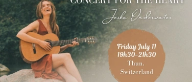 Event-Image for 'Concert by singer-songwriter Jeska Onderwater (NL)'