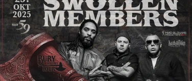 Event-Image for 'Swollen Members "Reunion Tour" Live at Bar59'