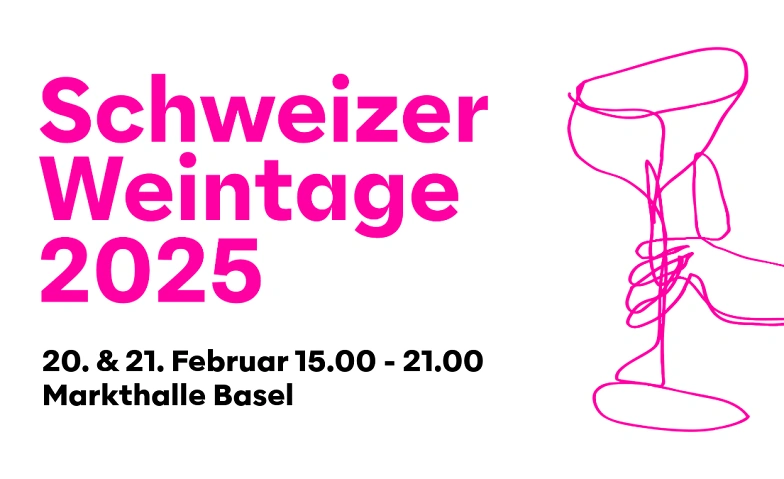 Event-Image for 'Schweizer Weintage'