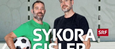 Event-Image for 'Sykora Gisler Live'