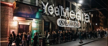 Event-Image for 'YouMedia Award'