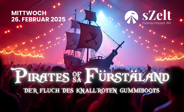 Event-Image for 'sZelt 2025 – Gümpelimittwoch'