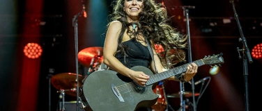 Event-Image for 'Jessica Lynn – Das Country-Rock-Highlight des Jahres!'