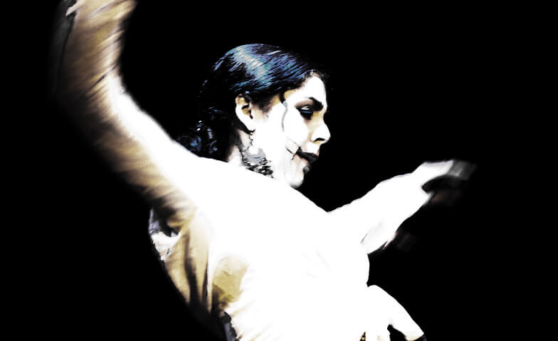 Tablao Flamenco - &laquo;pozo de estrellas&raquo; ${singleEventLocation} Billets