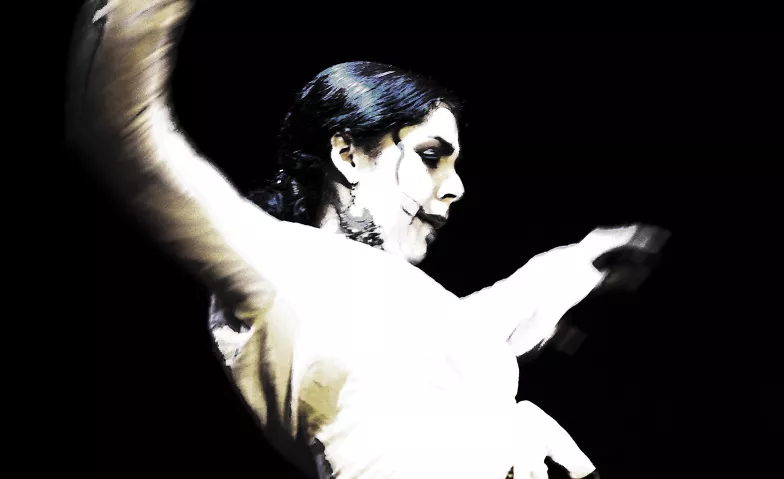 Event-Image for 'Tablao Flamenco - "Con Aires de Tango"'