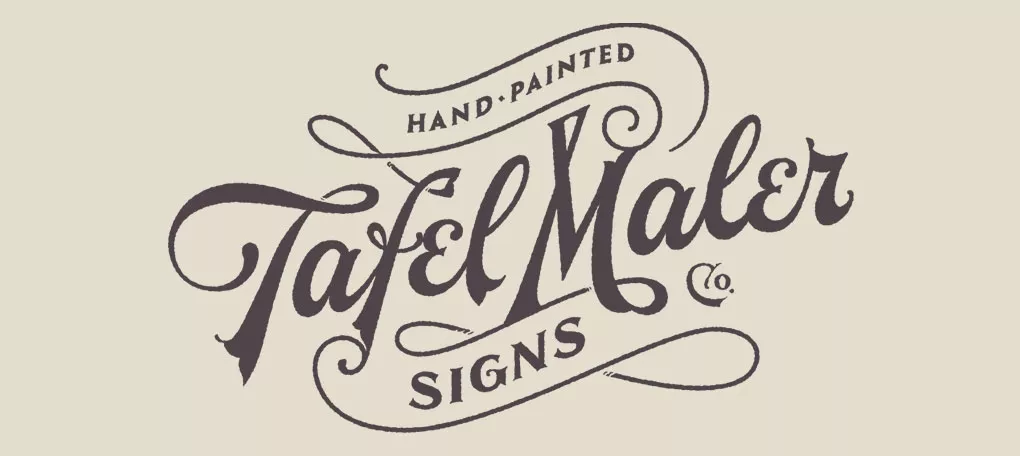 Event organiser of Hand Lettering Workshops