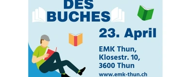 Event-Image for 'Tag des Buches'