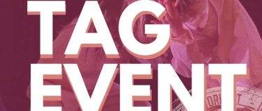 Event-Image for 'TAG Event "Samstag" ERSTE SHOW 15:30 Uhr'
