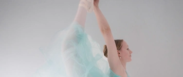 Event-Image for 'Ballett Ianeta Dilova »Tanz und Musik - klassisch 25«'