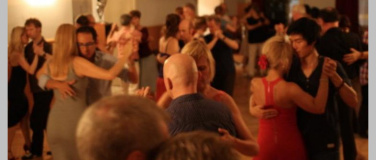 Event-Image for 'Tango Argentino Themen Block "Vals" (Der Tango in 3/4 Takt)'