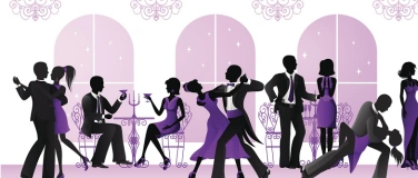 Event-Image for 'Dinner and dance'