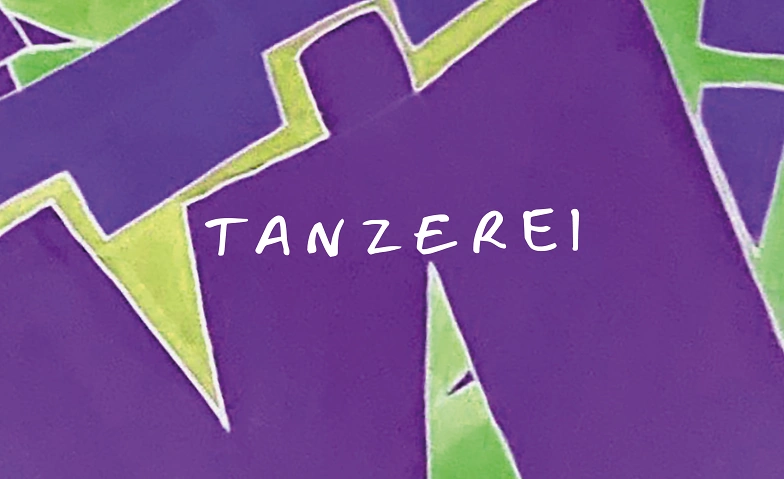 Event-Image for 'TANZEREI mit Isa, Dinu, Masami und Bandia'