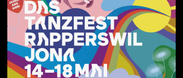 Event-Image for 'tanzfest eröffnung'