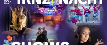 Event-Image for 'TANZNACHT MIT DJ & SHOW-ACTS'