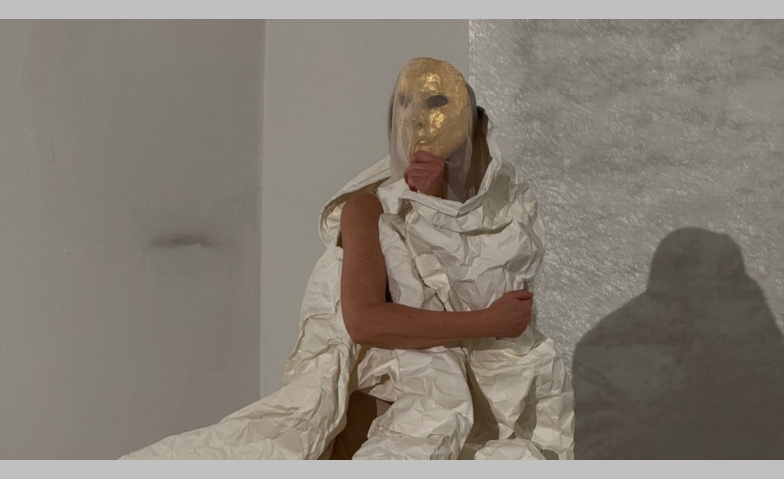 Event-Image for 'Tanzperformances / «Arts Du Geste» im Park'