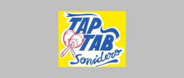 Event-Image for 'TapTab Sonidero Vol. 8'