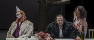 Event-Image for 'Das Rheingold'