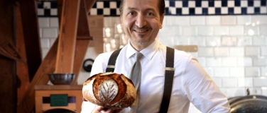 Event-Image for 'How To Sauerteig, 27. September 2025'