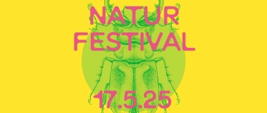 Event-Image for 'Naturfestival – Markt der Naturerlebnisse'