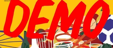 Event-Image for 'Tala & the African Groove'