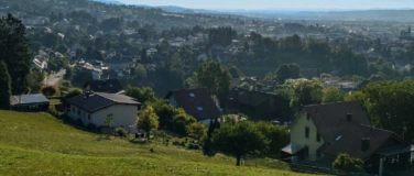 Event-Image for 'Technologiestadt im Grünen'