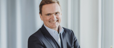 Event-Image for 'Technologiestandort Schweiz – mit Gerd Scheller, CEO Siemens'
