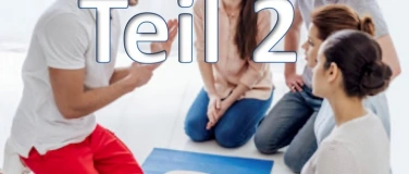 Event-Image for 'Nothelfer-Kurs Teil 2'