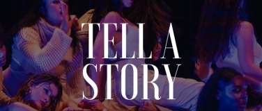 Event-Image for 'Tell A Story 2.0 2024'