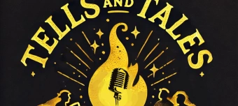 Veranstalter:in von Tells and Tales - Storytelling