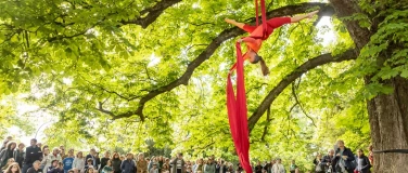 Event-Image for 'INSEKTEN oder der Tanz zwischen Himmel & Erde'