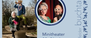 Event-Image for 'Minitheater Hannibal - für Kinder und Erwachsene'