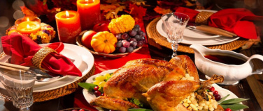 Event-Image for 'Thanksgiving Dinner'