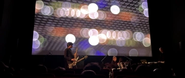 Event-Image for 'The Arem Experience performs Magic, Vertigo, Dream'