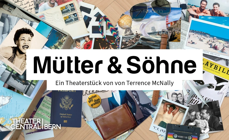 Event-Image for 'Mütter & Söhne'