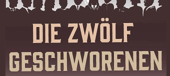 Veranstalter:in von Theater "Die zwölf Geschworenen"