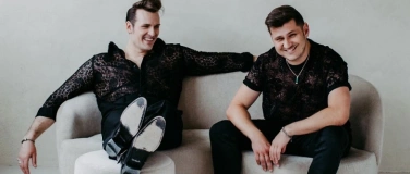 Event-Image for 'The Baseballs Openair  - Bühne am Teich'