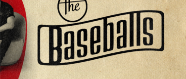 Event-Image for 'The Baseballs'