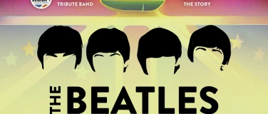 Event-Image for 'THE BEATLES SHOW'